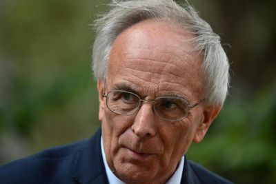 Recall petition for Tory MP Peter Bone to close as potential by-election looms