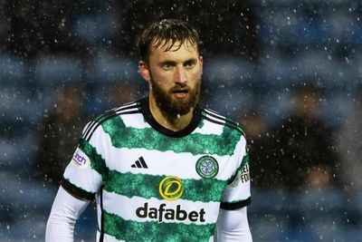 Nat Phillips set for Liverpool return as Celtic loan spell unlikely to be extended