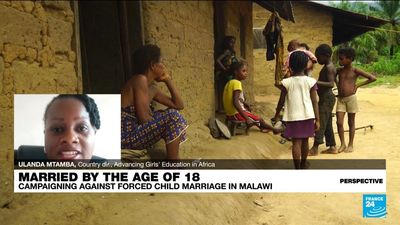 Campaigning against child marriage in Malawi: An uphill battle