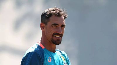 IPL Auction: Mitchell Starc breaks Pat Cummins' record to become the most costliest player ever