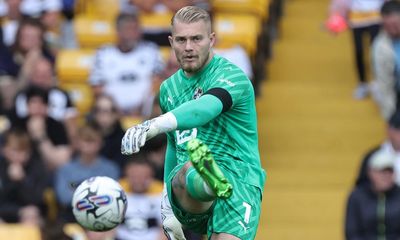 Port Vale’s Connor Ripley: ‘When I play Boro I’m not a fan any more’