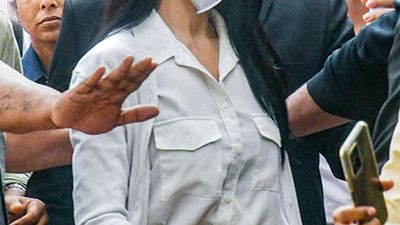 Jacqueline Fernandez moves Delhi HC for quashing of FIR against her in money laundering case