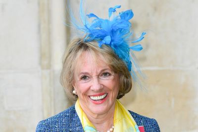 Dame Esther Rantzen wants vote on assisted dying after revealing she has joined Dignitas