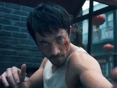 Warrior cast reacts to ‘good and bad news’ as Netflix ‘picks up’ cancelled show