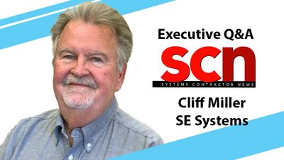 Executive Q&A: 50 Years of Sound