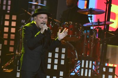 Rubén Blades to Ignite New Year's Celebration in Mexico City with a Free Concert