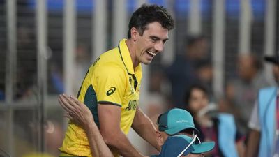 IPL Auction: Pat Cummins going for Rs 20 crore wasn't expected, says Anil Kumble