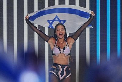 Boycott demands over Israel inclusion in Eurovision Song Contest