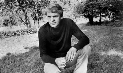 ‘He reflected the laughable complexity of the world’: Milan Kundera remembered by Florence Noiville
