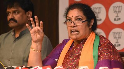 BJP has a long association with Visakhapatnam city, claims Purandeswari