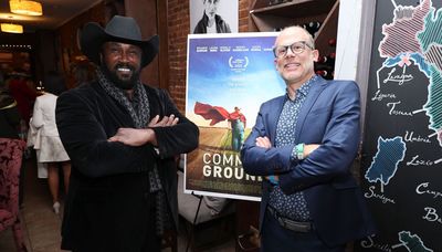 ‘Common Ground’ shows power of film to drive change, for environment’s sake