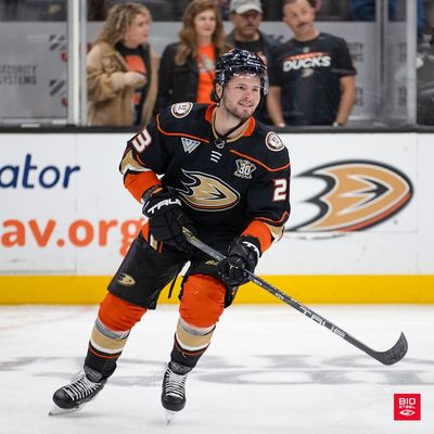 Anaheim Ducks soar to victory, defeat Detroit Red Wings 4-3!