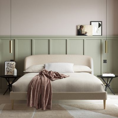 Feather & Black discount – get 10% off luxury bedroom furniture when you spend over £1,000