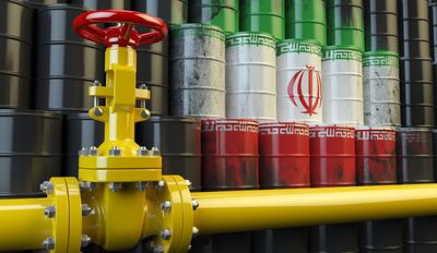 Iranian petrol stations targeted in controlled cyberattack