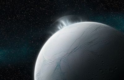 These 17 Icy Worlds Could Have Warm Oceans Full of Alien Life