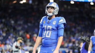 NFL Week 15 Winners and Losers: Lions Bounce Back, Cowboys Crash Back to Earth
