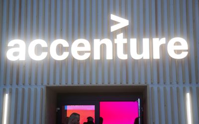 Accenture's Q2 Revenue Forecast Dips Below Expectations