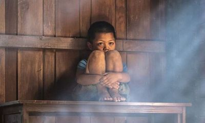 Researchers reveal childhood trauma raises risk of chronic pain in adulthood