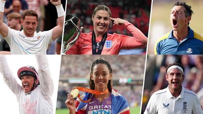 Sports Personality of the Year 2023: How 'Queen of Stops' Mary Earps became a national treasure