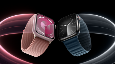 Patent row forces Apple to halt sales of Apple Watch Series 9 and Ultra 2