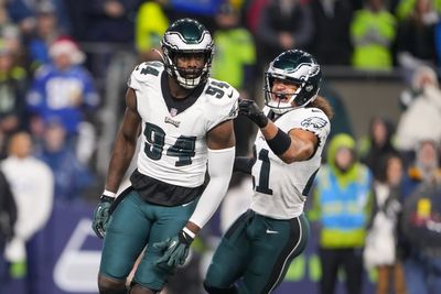 Seahawks' Playoff Hopes Alive After Dramatic Win over Eagles