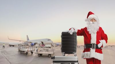 10 Best Airlines and Airports to Avoid Holiday Flight Delays