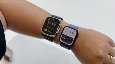 Apple Watch ban — how claims of stolen tech forced Apple to pull Apple Watch 9 and Apple Watch Ultra 2