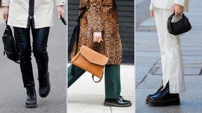 The best Dr Martens boots for timeless style and endless practicality