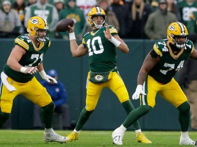 How to buy Green Bay Packers vs. Carolina Panthers NFL Week 16 tickets