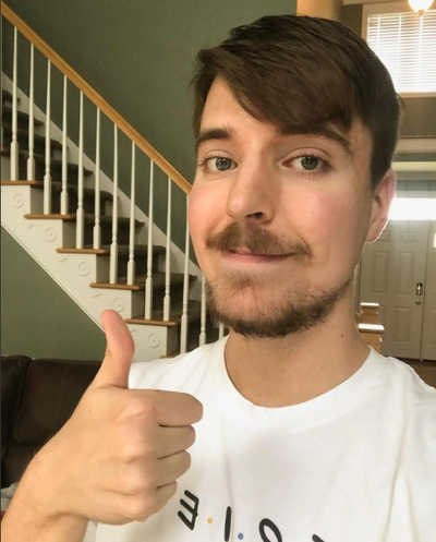 MrBeast Net Worth 2024: Popular Youtuber's Income Could Hit Half A Billion Dollars