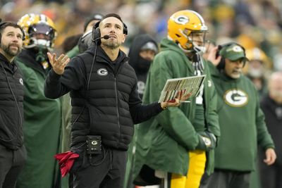 Miscommunication at root of Packers defensive issues, starts with coaching