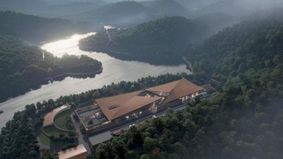 Scottish whisky firm announces new distillery project in China