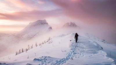 3 vital gear safety checks to perform before your first winter hike