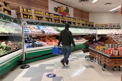 Can't Contain It: Canada's Unexpectedly Steady 3.1% Inflation in November
