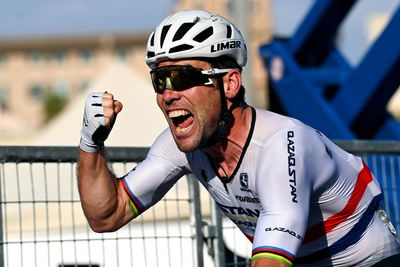 Mark Cavendish: Altitude training is essential in order to stay at the top of modern cycling
