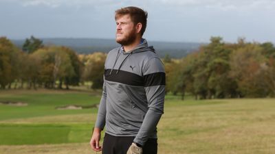 We Are Big Fans Of Golf Hoodies And, Right Now, Five Of Our Favorite Models Are Reduced Before Christmas