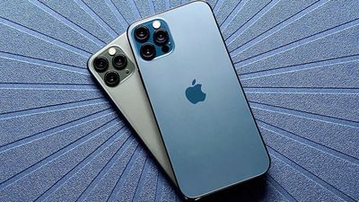 Lost iPhone 12 still works after spending three months at the bottom of a California river