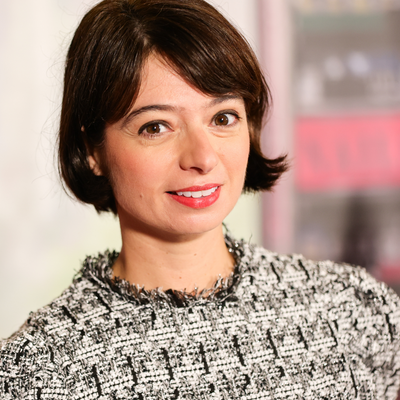 'Big Bang Theory' Actress Kate Micucci Announces She's Cancer-Free After Successful Surgery