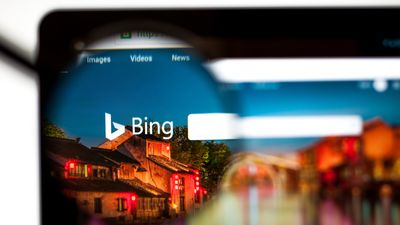 Microsoft is getting desperate for more Bing users – but this annoying Edge pop-up is definitely not the way to go about it