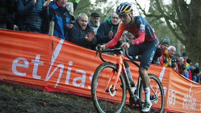 How to watch Cyclocross live streams now that GCN+ has gone