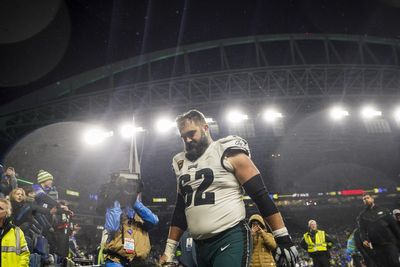 Jason Kelce’s Surprising Admission About Refs Led to Lots of Questions From NFL Fans