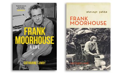 Frank Moorhouse: two biographies reckon with a literary life and legacy