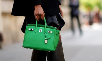 Hermès billionaire plans to leave half of fortune to ex-gardener and cut ties with charity