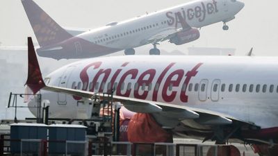 SpiceJet shows interest in Go First
