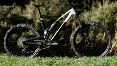 Unno Has A New Electric Enduro MTB Called The IKKI