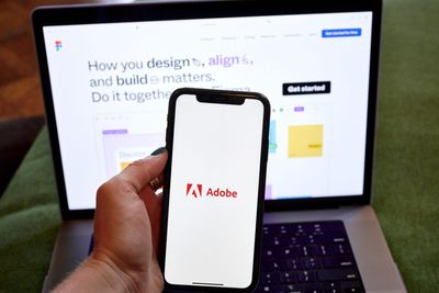 Adobe loses Figma and (almost) everyone wins