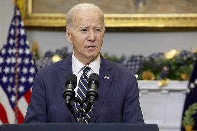 The dream of widespread student loan forgiveness died this year—but Biden has still canceled over $100 billion in debt