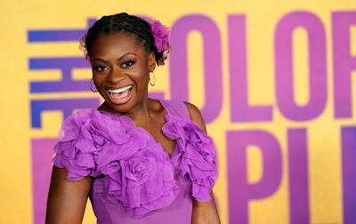 The color purple: It's a new movie and an old hue that's rich in meaning and history