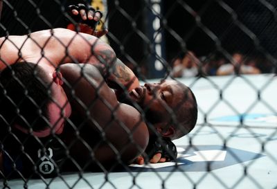 Joe Rogan critical of Leon Edwards’ ‘ego-based decisions’ in UFC 296 win over Colby Covington