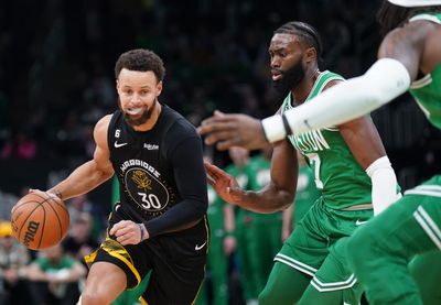 Boston Celtics at Golden State Warriors tickets: Watch the 2022 NBA Finals rematch in person